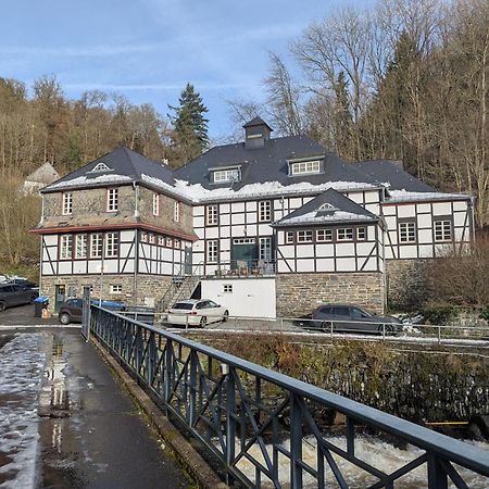 Gaestehaus Villa Rur Monschau Luaran gambar