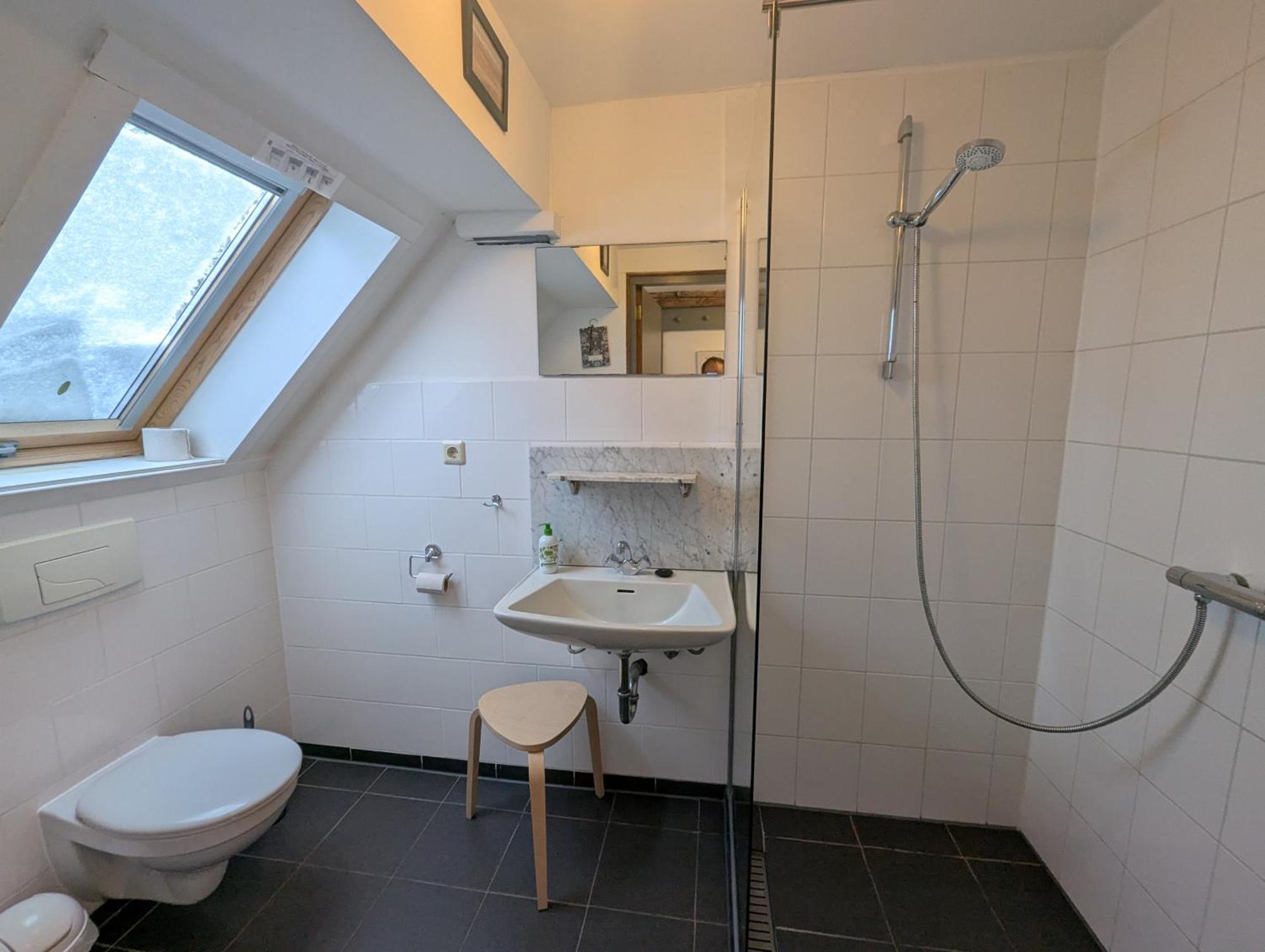 Gaestehaus Villa Rur Monschau Luaran gambar