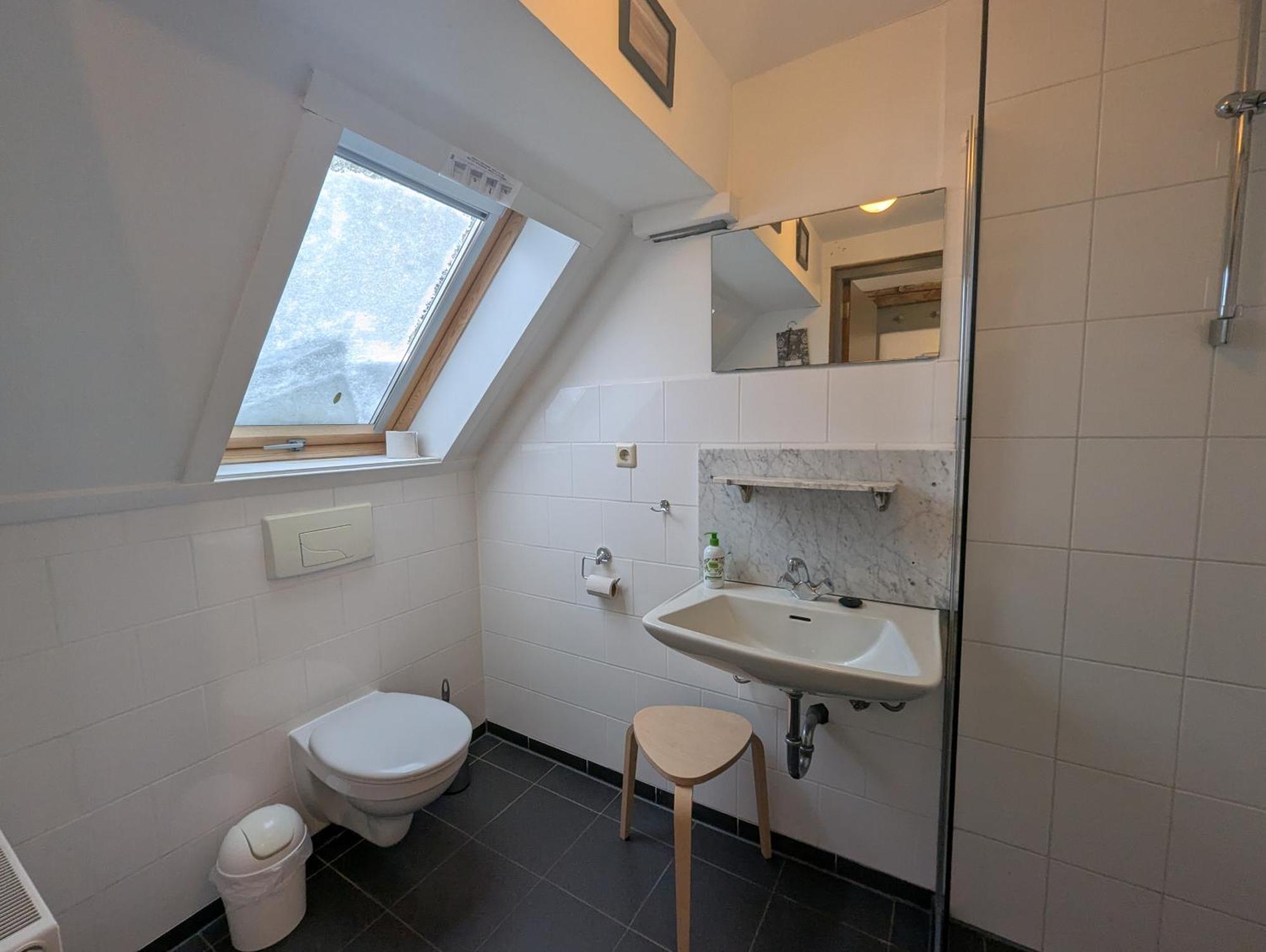 Gaestehaus Villa Rur Monschau Luaran gambar