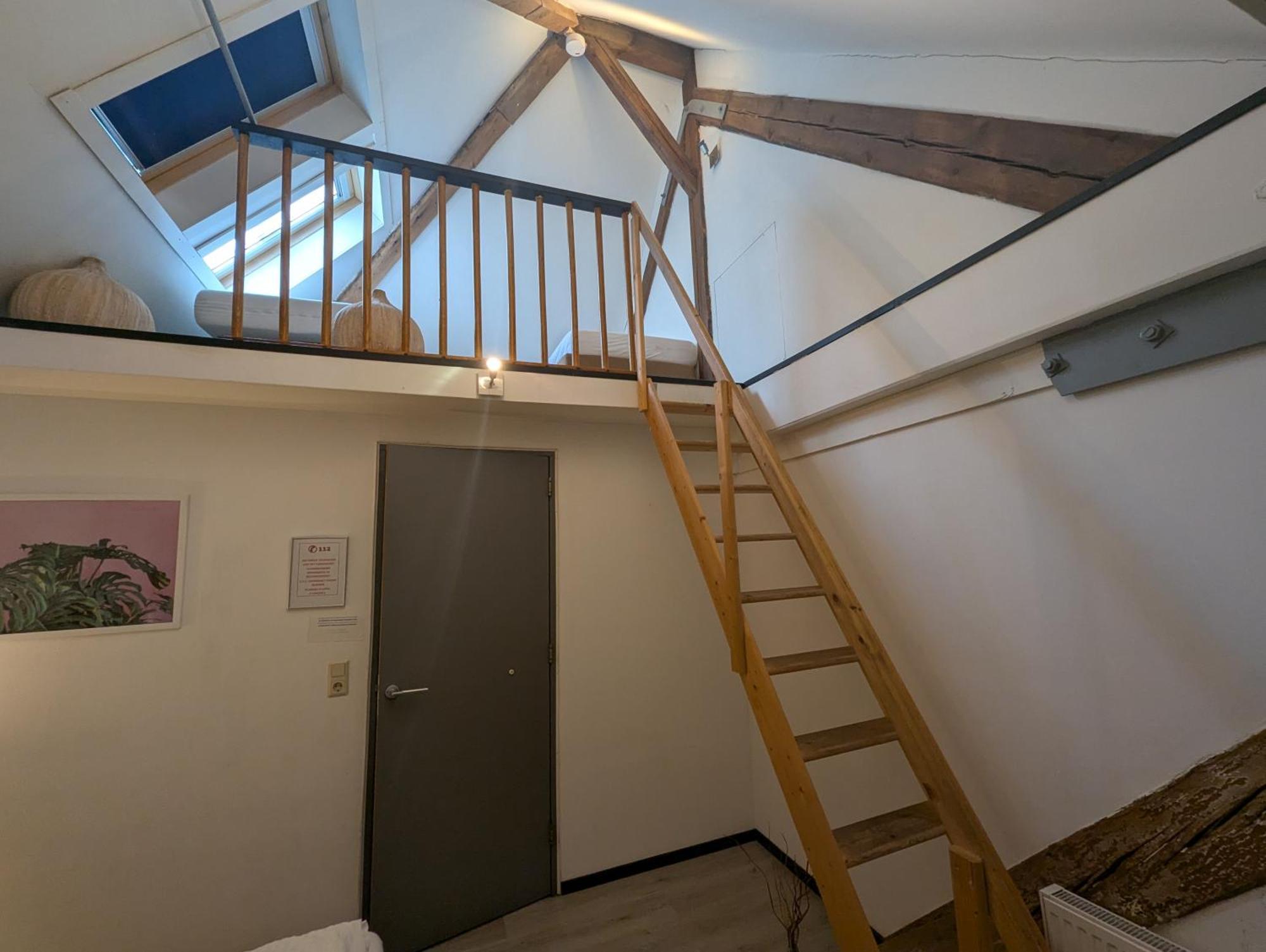 Gaestehaus Villa Rur Monschau Luaran gambar