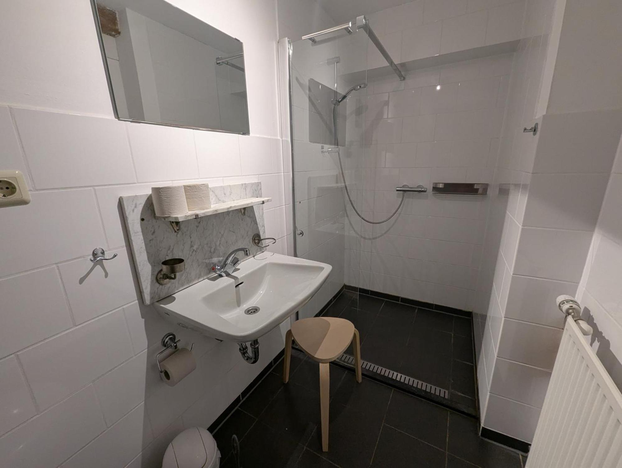 Gaestehaus Villa Rur Monschau Luaran gambar