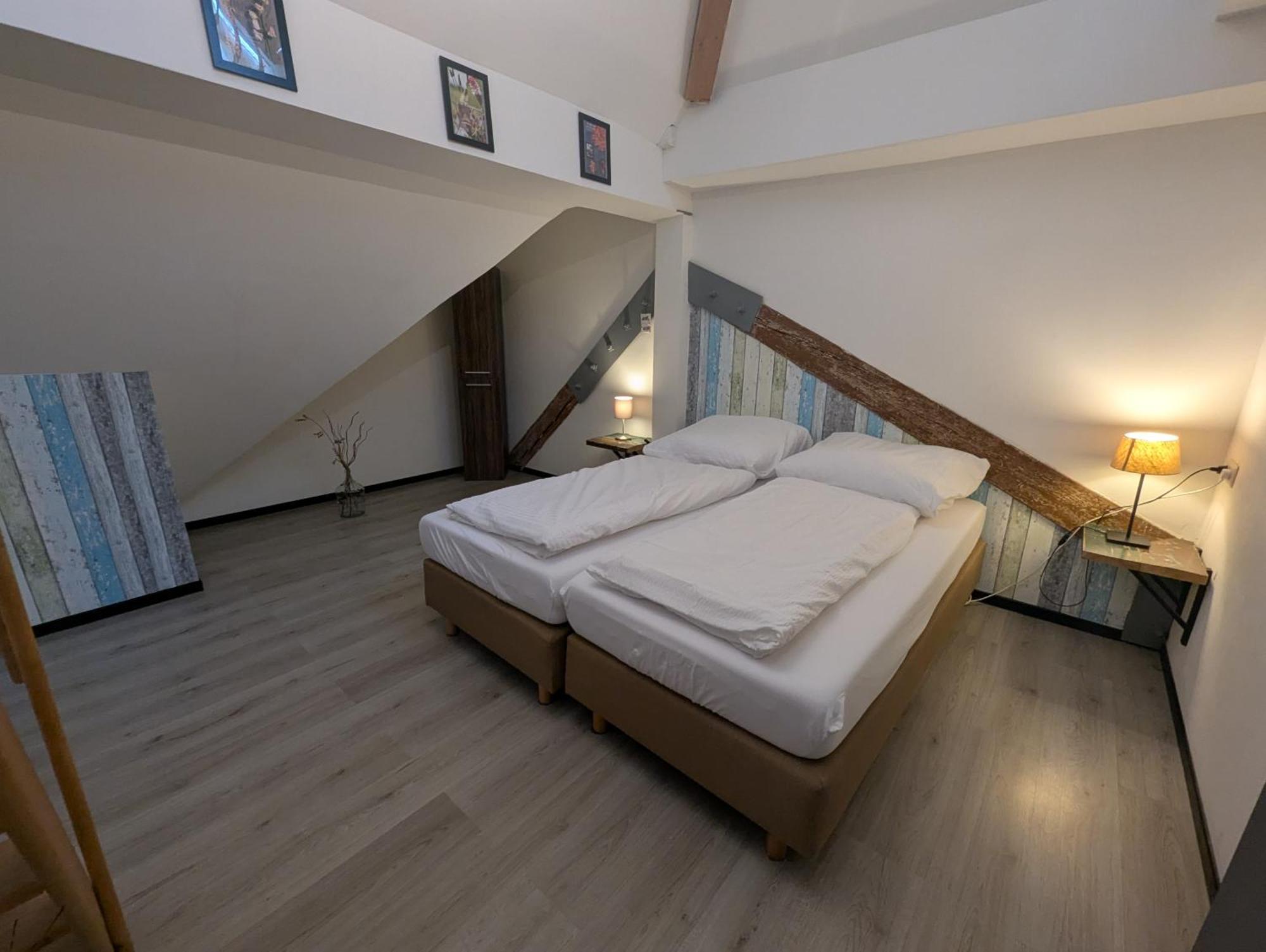 Gaestehaus Villa Rur Monschau Luaran gambar
