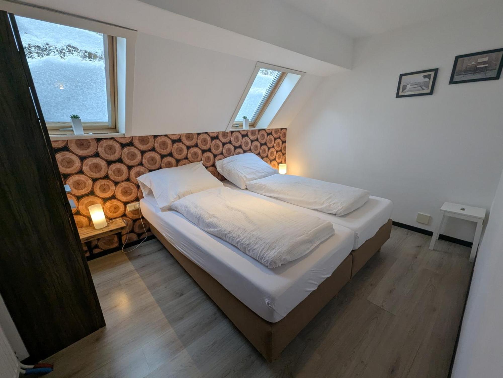Gaestehaus Villa Rur Monschau Luaran gambar
