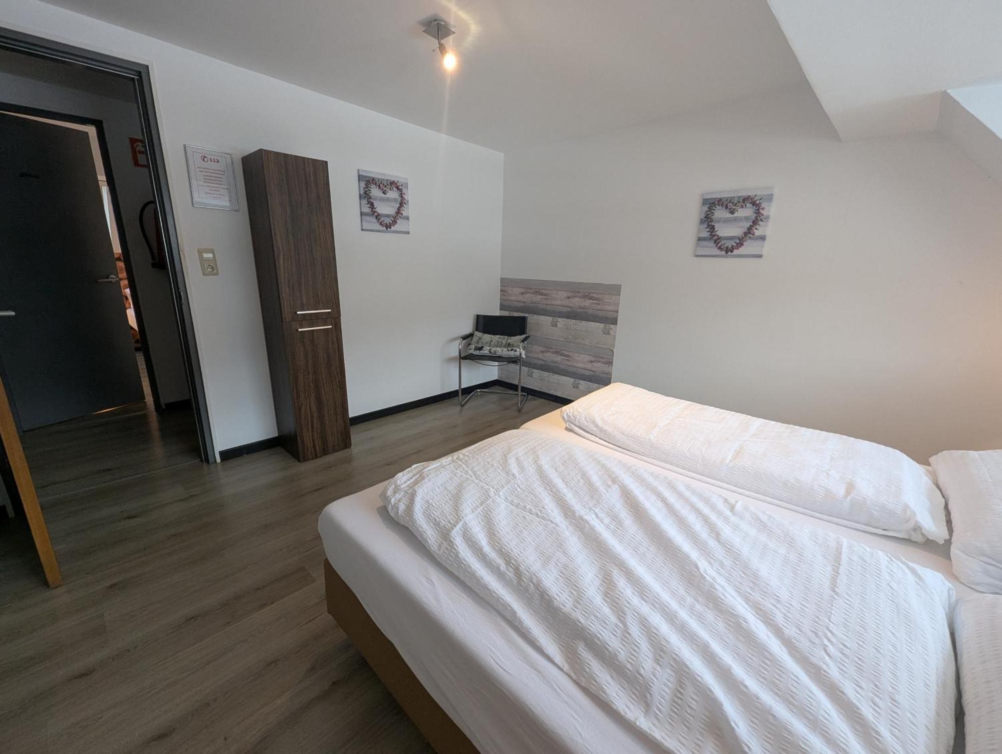 Gaestehaus Villa Rur Monschau Luaran gambar