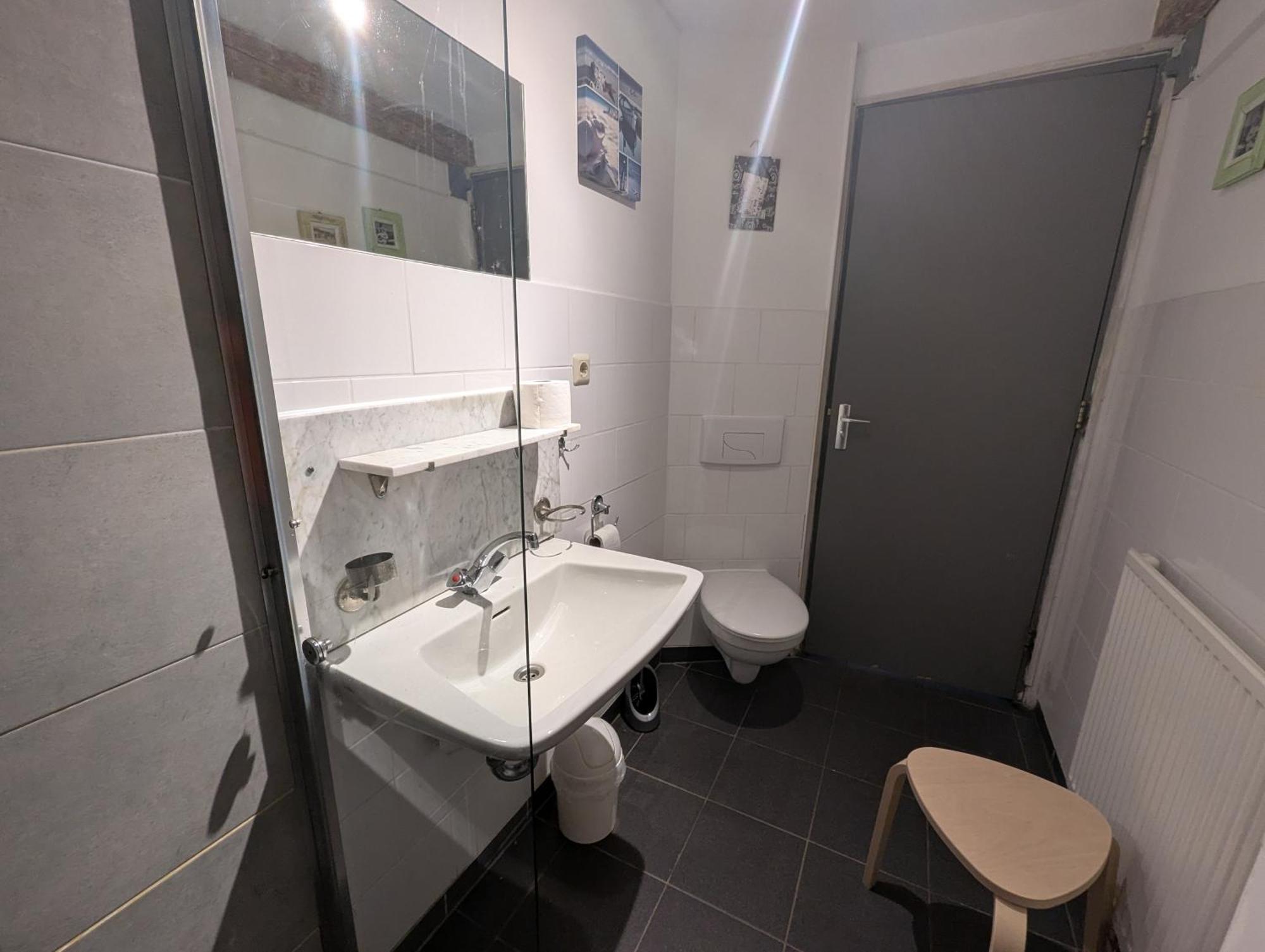 Gaestehaus Villa Rur Monschau Luaran gambar