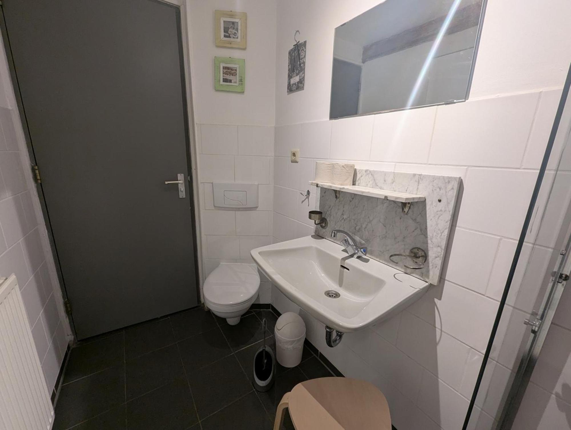 Gaestehaus Villa Rur Monschau Luaran gambar