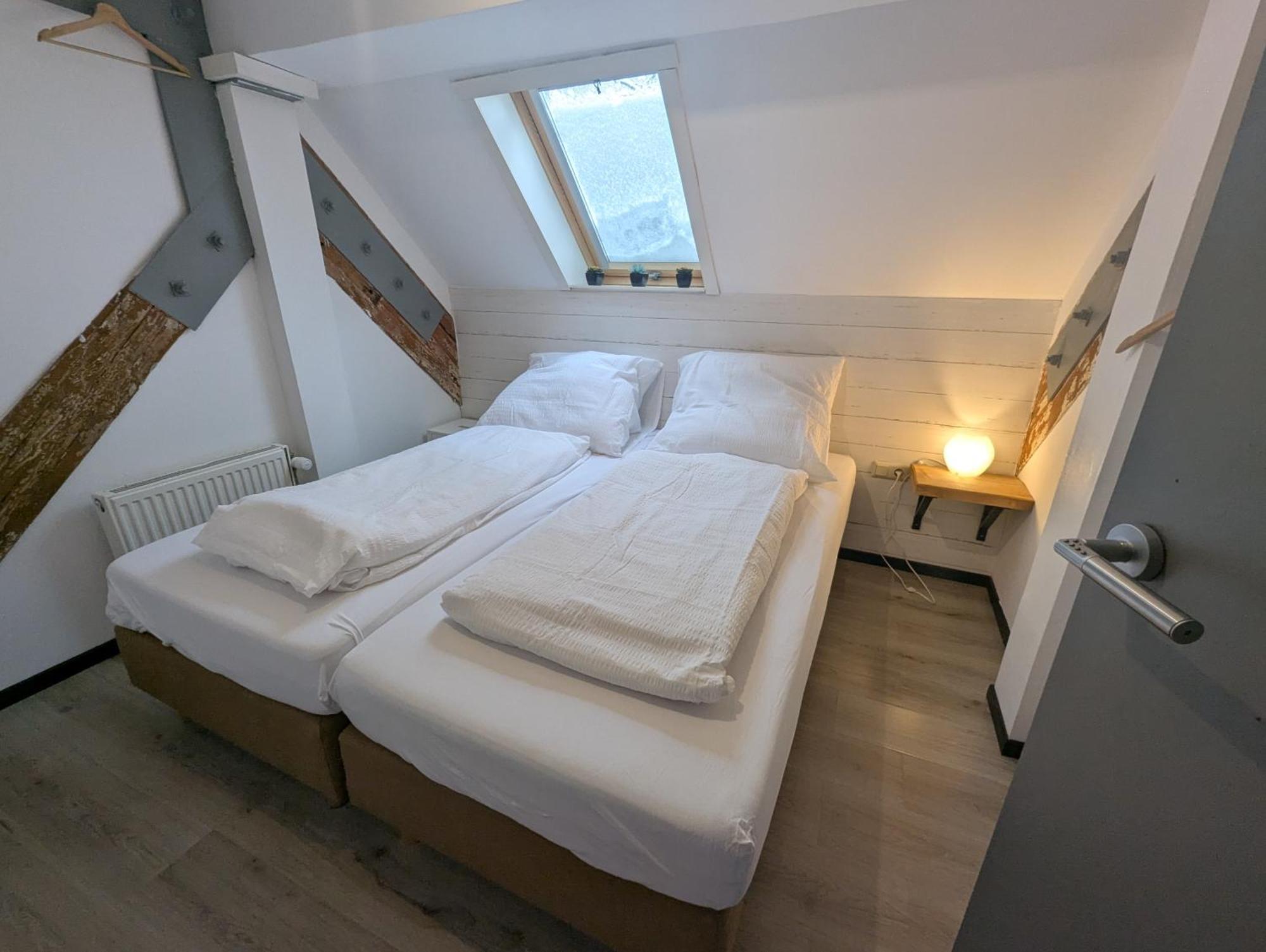 Gaestehaus Villa Rur Monschau Luaran gambar