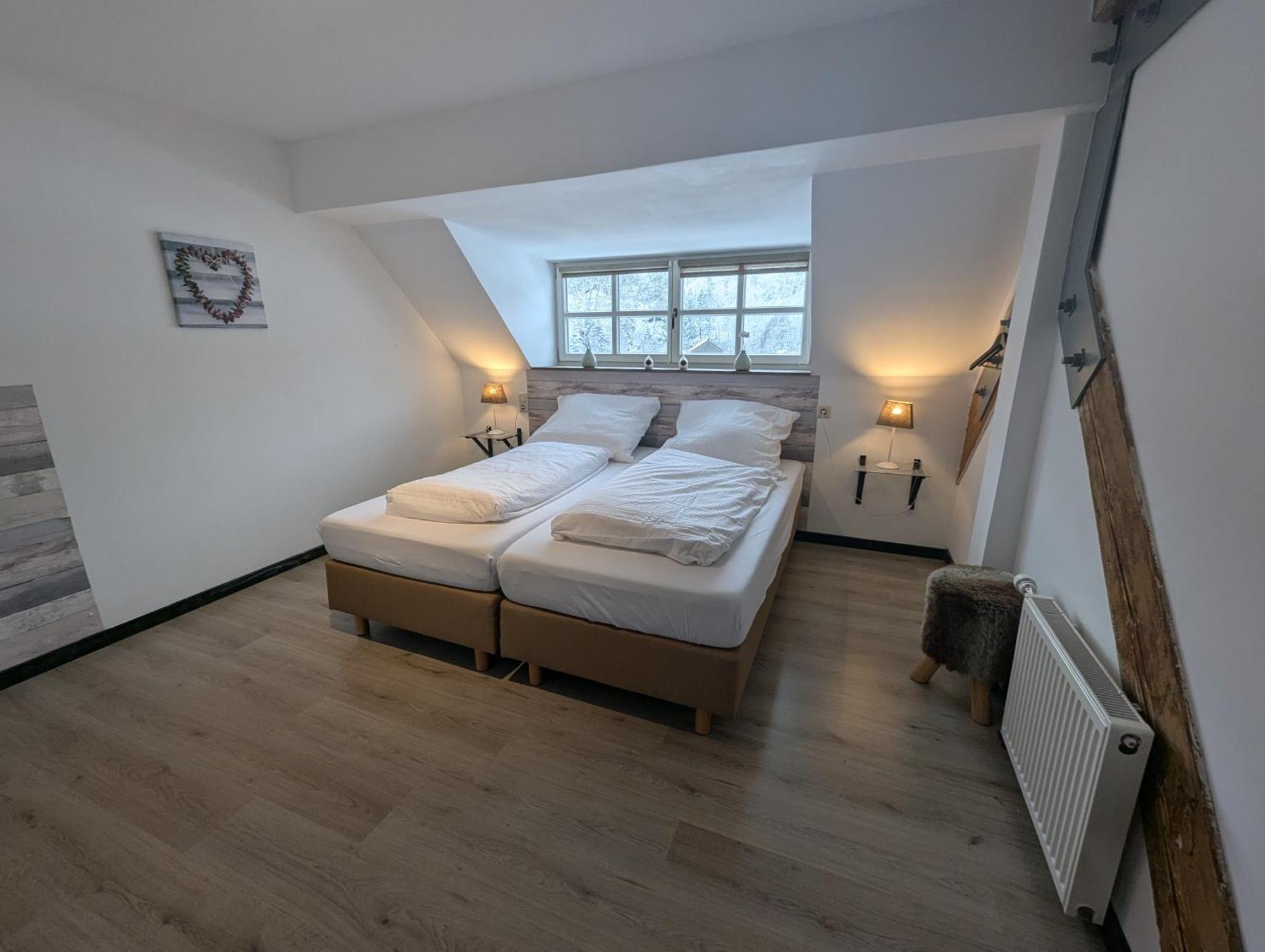 Gaestehaus Villa Rur Monschau Luaran gambar