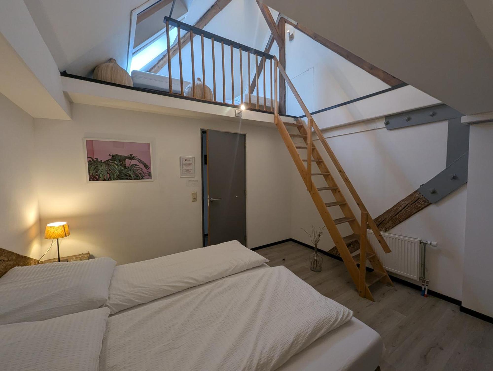 Gaestehaus Villa Rur Monschau Luaran gambar