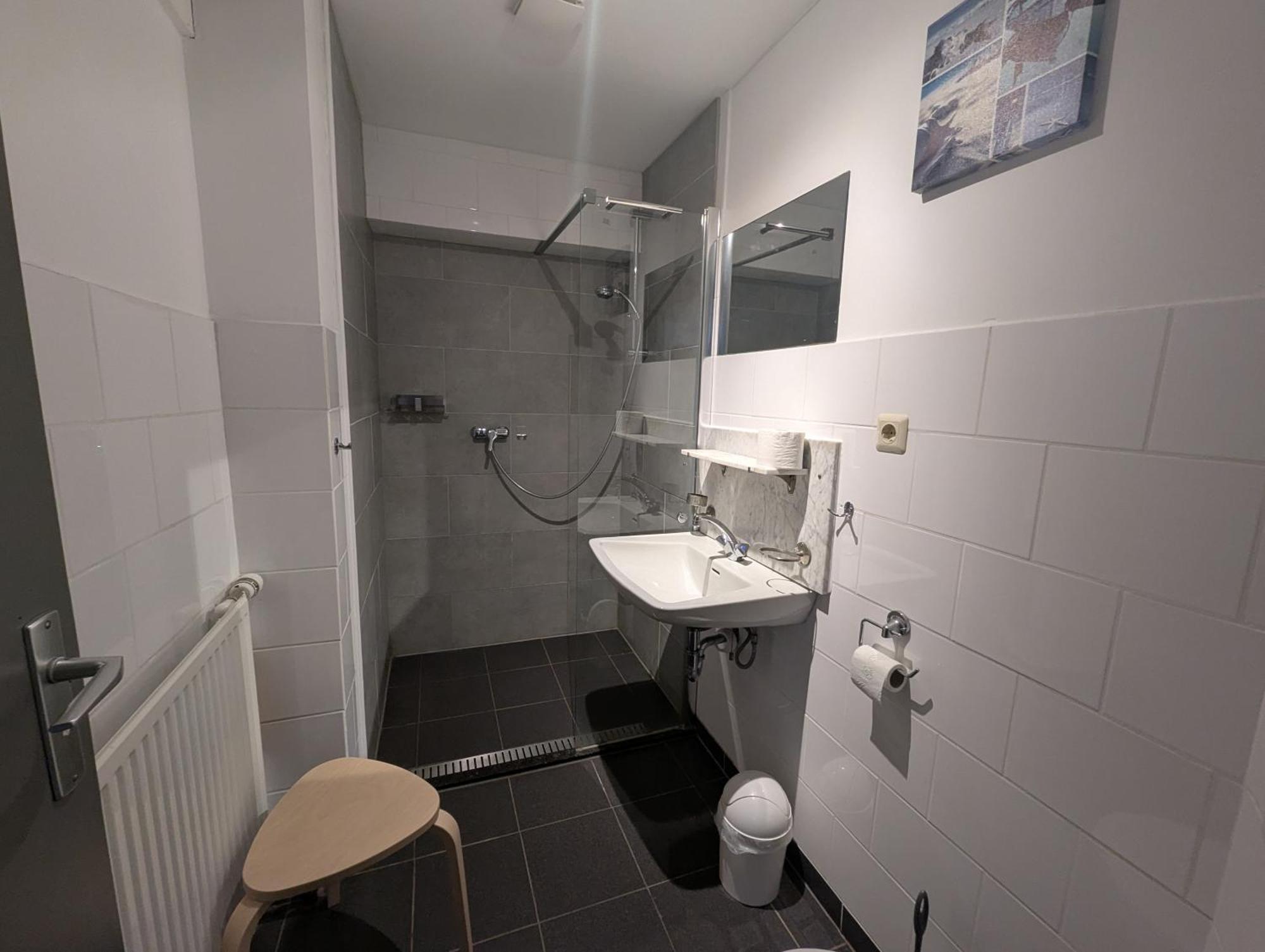 Gaestehaus Villa Rur Monschau Luaran gambar